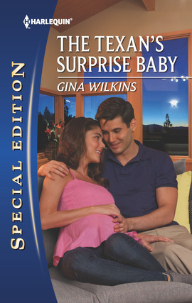 Title details for The Texan's Surprise Baby by Gina Wilkins - Available